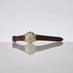 664284 Wrist-watch